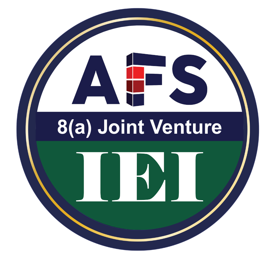 AFS-IEI JV, LLC logo
