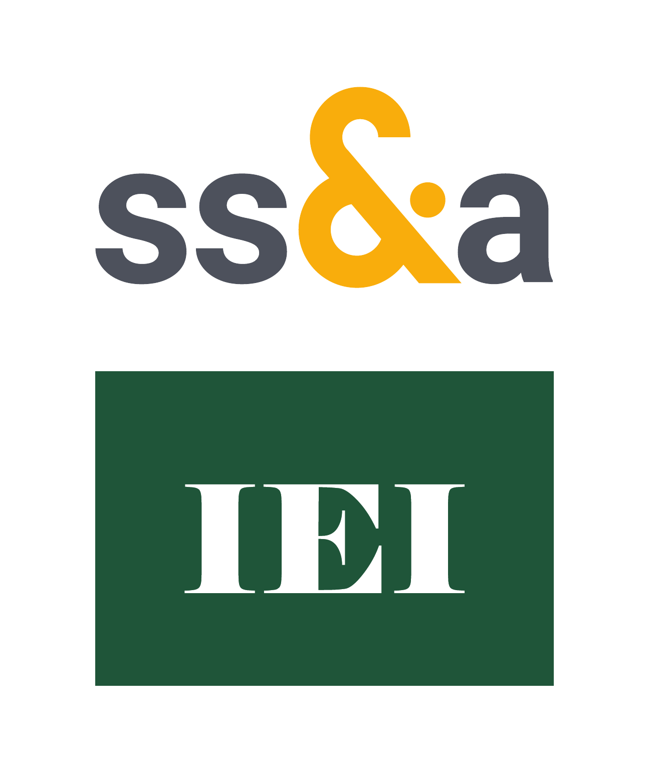 IEI-SSA JV, LLC logo